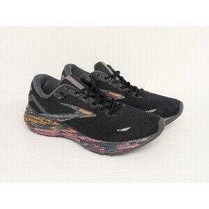 Brooks Ghost 15 Shoes Women Sz 9B Athlesiure Running Jogging Walking Sneakers
